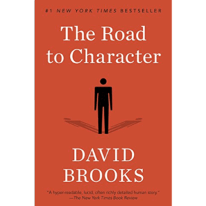 The Road to Character