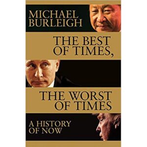 The Best of Times, The Worst of Times